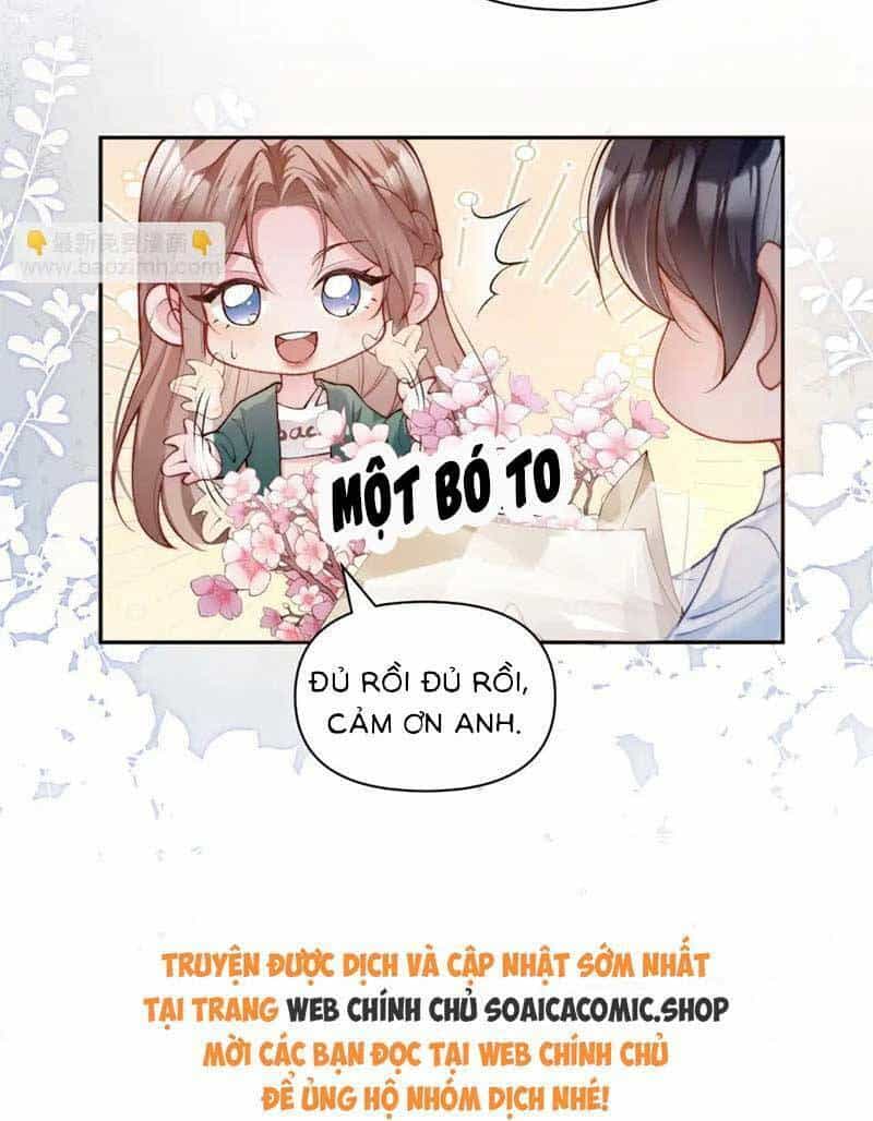 Cô Cả Khí Phách Trở Về Vả Mặt Kẻ Thế Thân - Chương 6 - ảnh 13