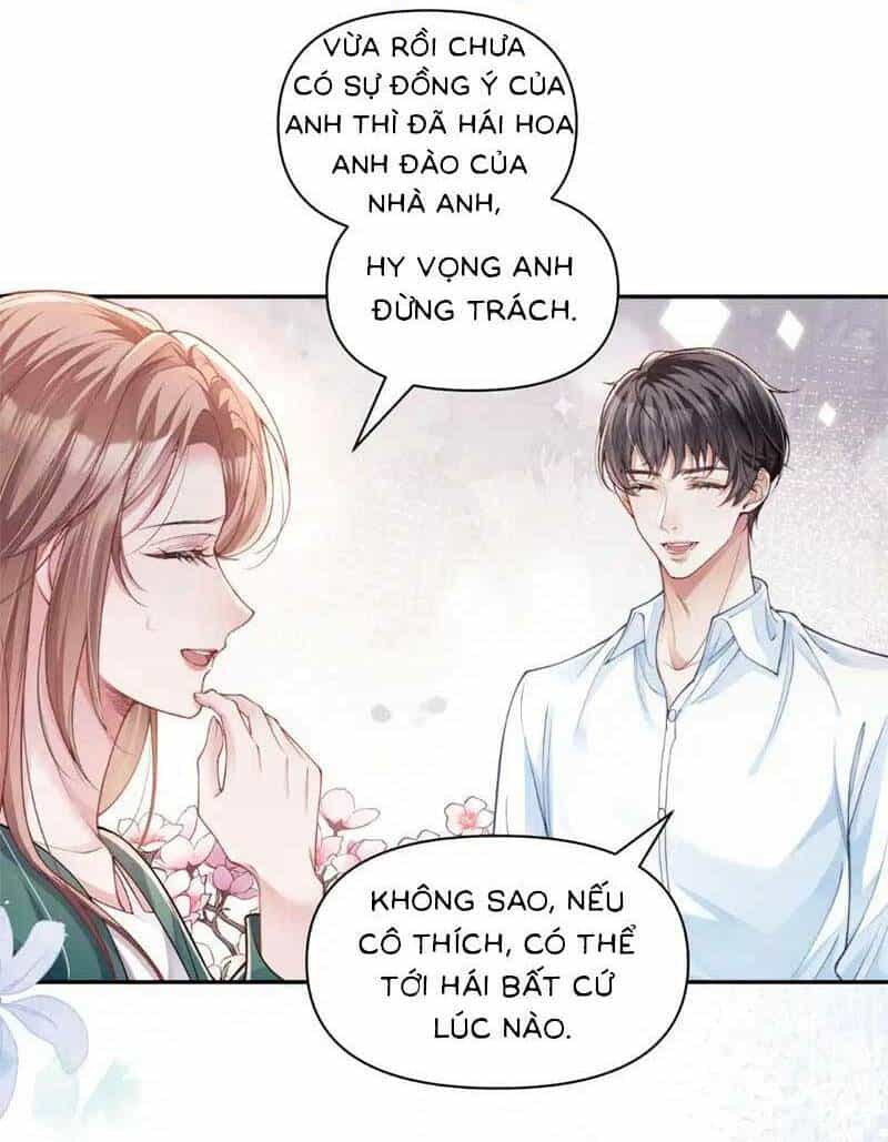 Cô Cả Khí Phách Trở Về Vả Mặt Kẻ Thế Thân - Chương 6 - ảnh 14