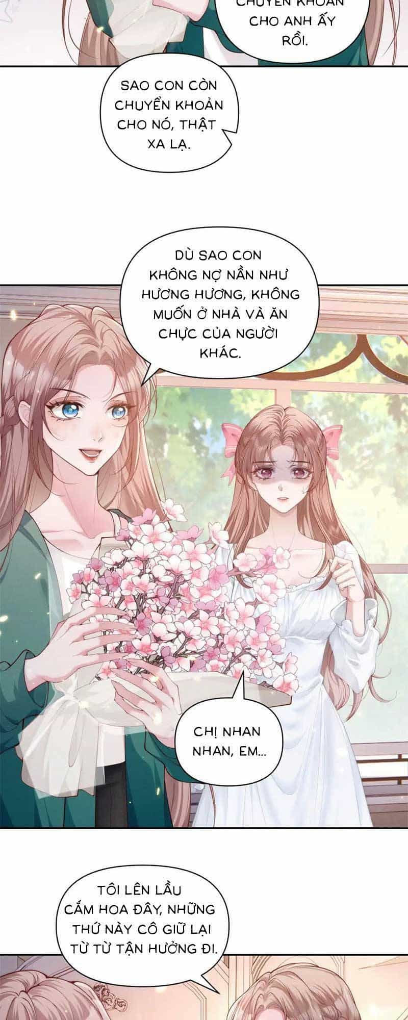 Cô Cả Khí Phách Trở Về Vả Mặt Kẻ Thế Thân - Chương 6 - ảnh 23