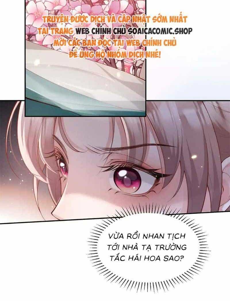 Cô Cả Khí Phách Trở Về Vả Mặt Kẻ Thế Thân - Chương 6 - ảnh 25