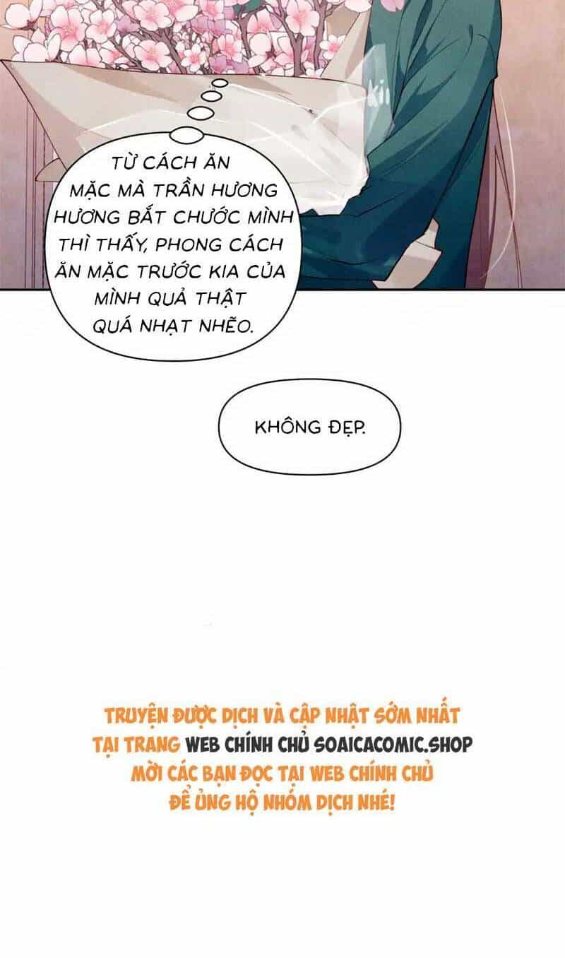 Cô Cả Khí Phách Trở Về Vả Mặt Kẻ Thế Thân - Chương 6 - ảnh 29