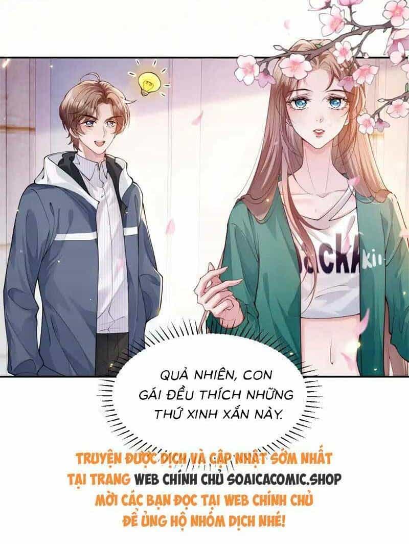 Cô Cả Khí Phách Trở Về Vả Mặt Kẻ Thế Thân - Chương 6 - ảnh 5