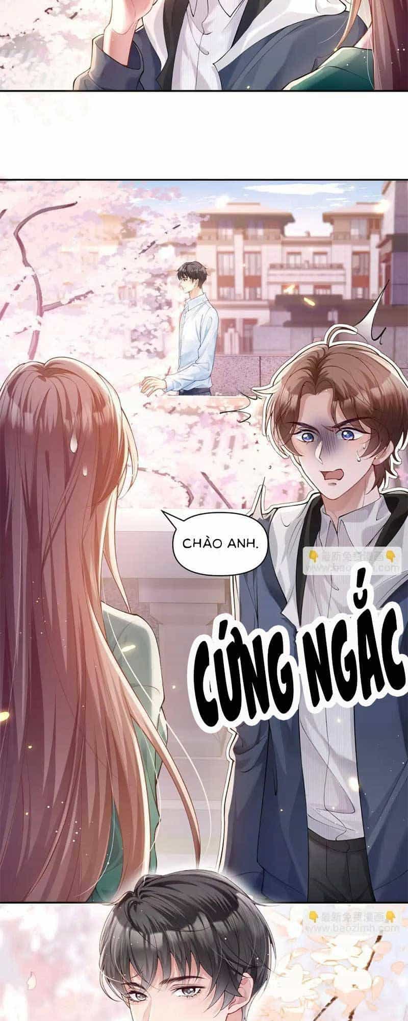 Cô Cả Khí Phách Trở Về Vả Mặt Kẻ Thế Thân - Chương 6 - ảnh 7
