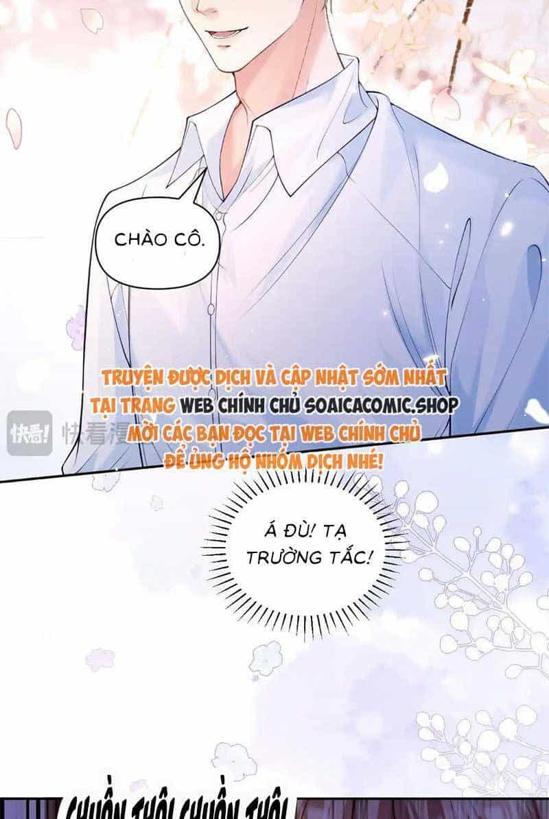 Cô Cả Khí Phách Trở Về Vả Mặt Kẻ Thế Thân - Chương 6 - ảnh 8