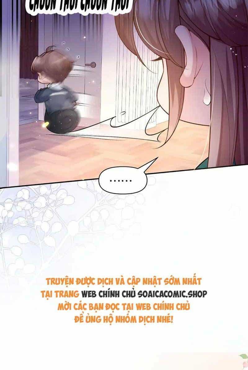 Cô Cả Khí Phách Trở Về Vả Mặt Kẻ Thế Thân - Chương 6 - ảnh 9