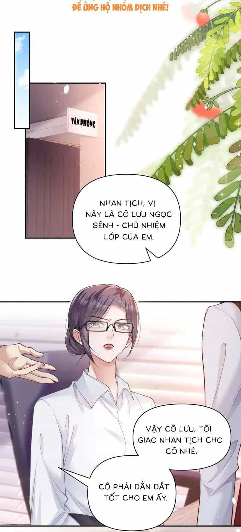 Cô Cả Khí Phách Trở Về Vả Mặt Kẻ Thế Thân - Chương 7 - ảnh 12