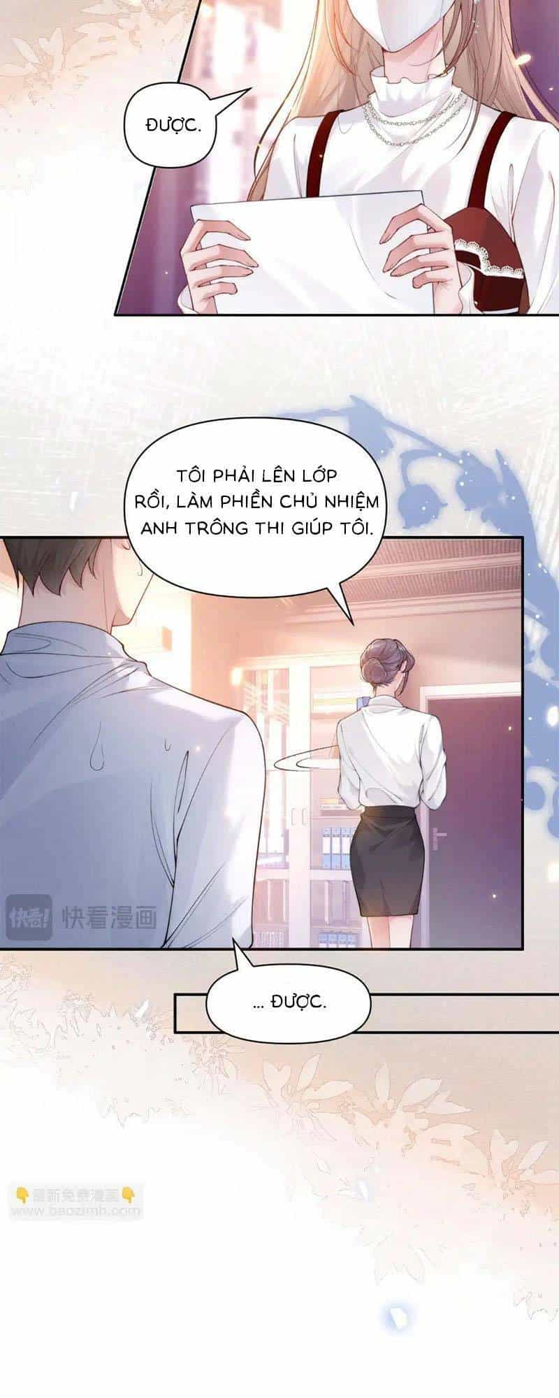 Cô Cả Khí Phách Trở Về Vả Mặt Kẻ Thế Thân - Chương 7 - ảnh 19