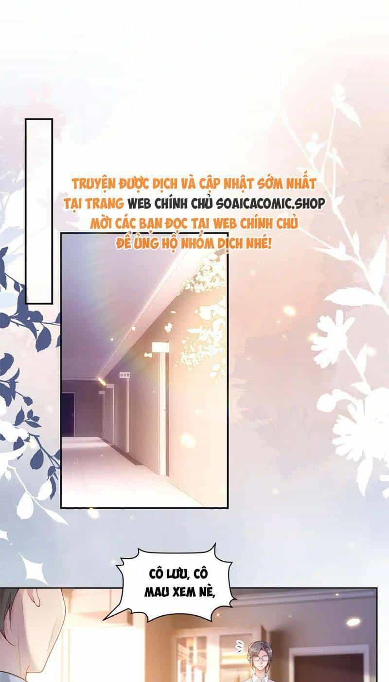 Cô Cả Khí Phách Trở Về Vả Mặt Kẻ Thế Thân - Chương 7 - ảnh 20