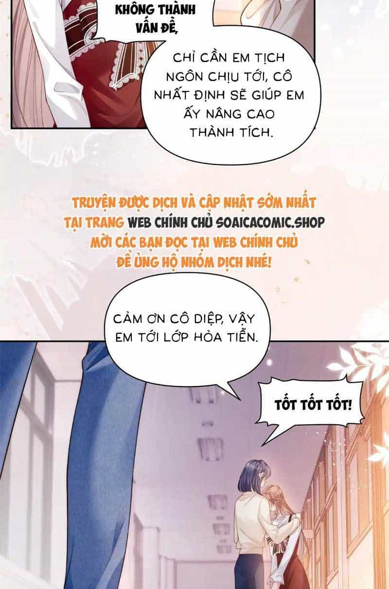 Cô Cả Khí Phách Trở Về Vả Mặt Kẻ Thế Thân - Chương 8 - ảnh 11