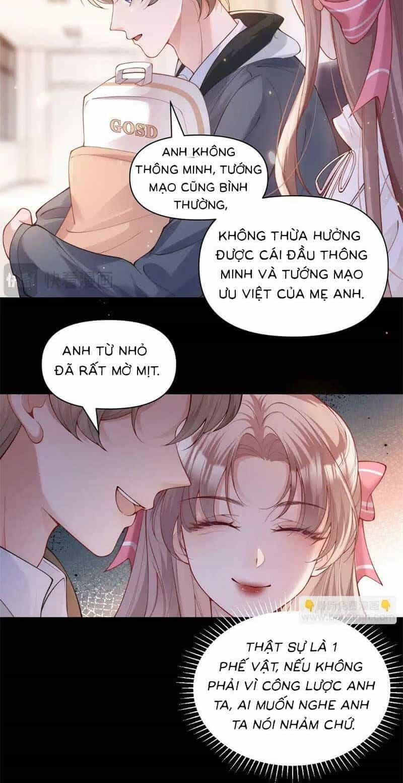 Cô Cả Khí Phách Trở Về Vả Mặt Kẻ Thế Thân - Chương 8 - ảnh 20