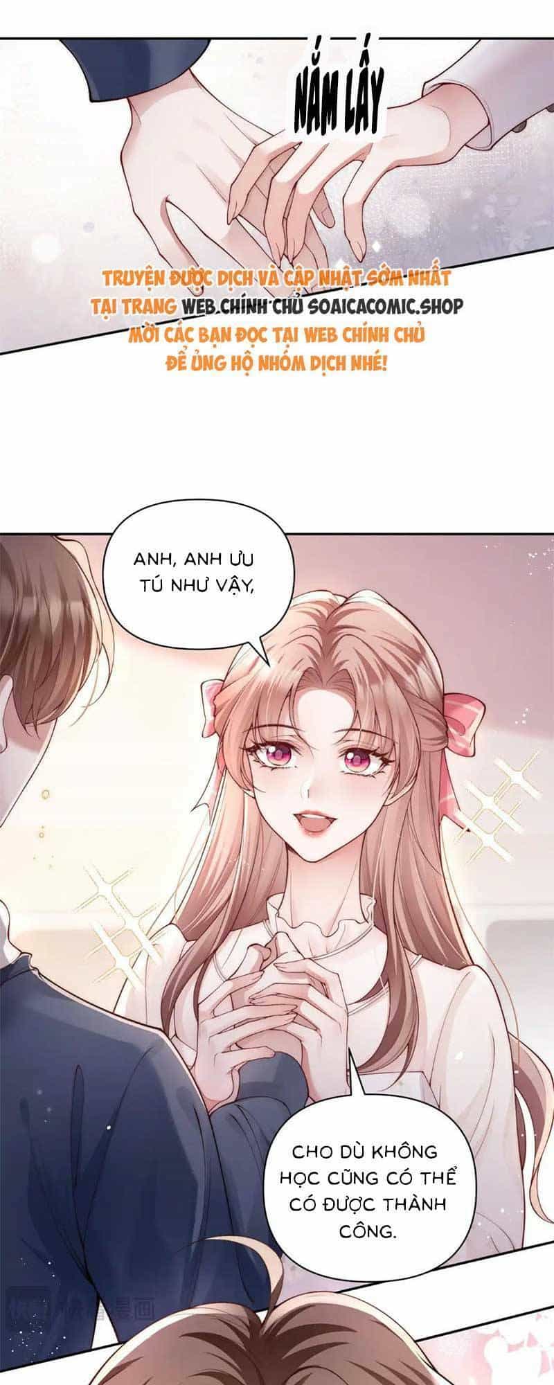 Cô Cả Khí Phách Trở Về Vả Mặt Kẻ Thế Thân - Chương 8 - ảnh 24