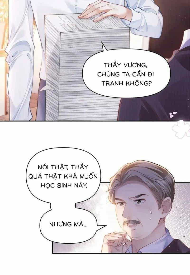 Cô Cả Khí Phách Trở Về Vả Mặt Kẻ Thế Thân - Chương 8 - ảnh 8