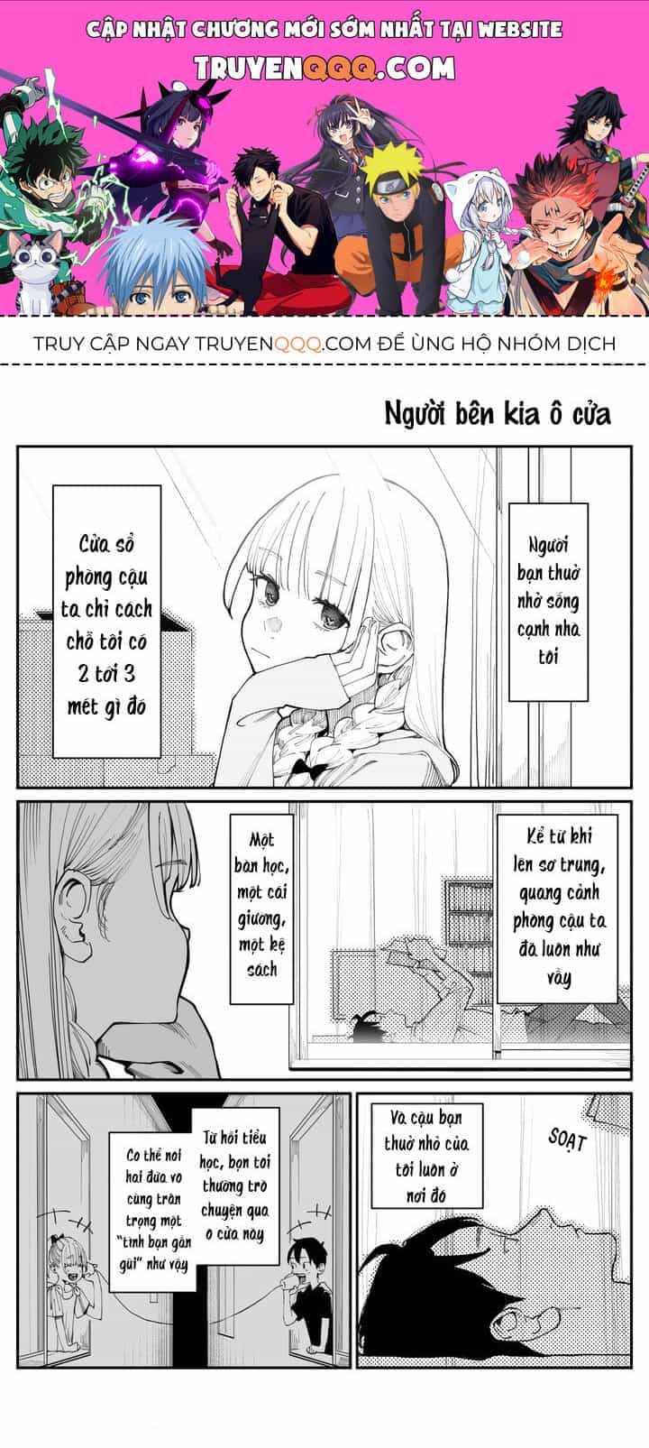 Có Chút Muộn Màng Nhưng Tôi Đã Phải Lòng Người Bạn Thuở Nhỏ Của Mình - Chương 4 - ảnh 1