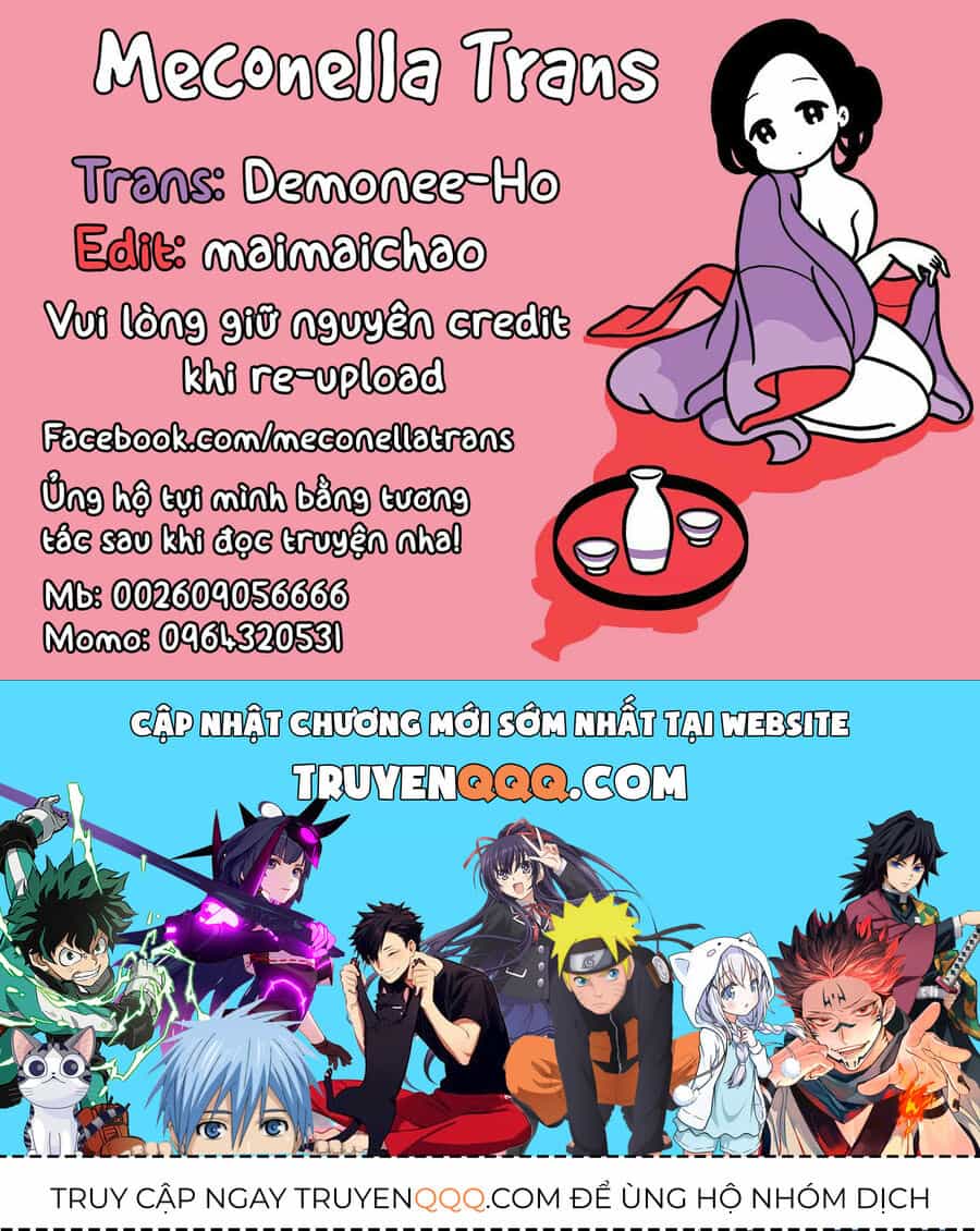 Có Chút Muộn Màng Nhưng Tôi Đã Phải Lòng Người Bạn Thuở Nhỏ Của Mình - Chương 22 - ảnh 9