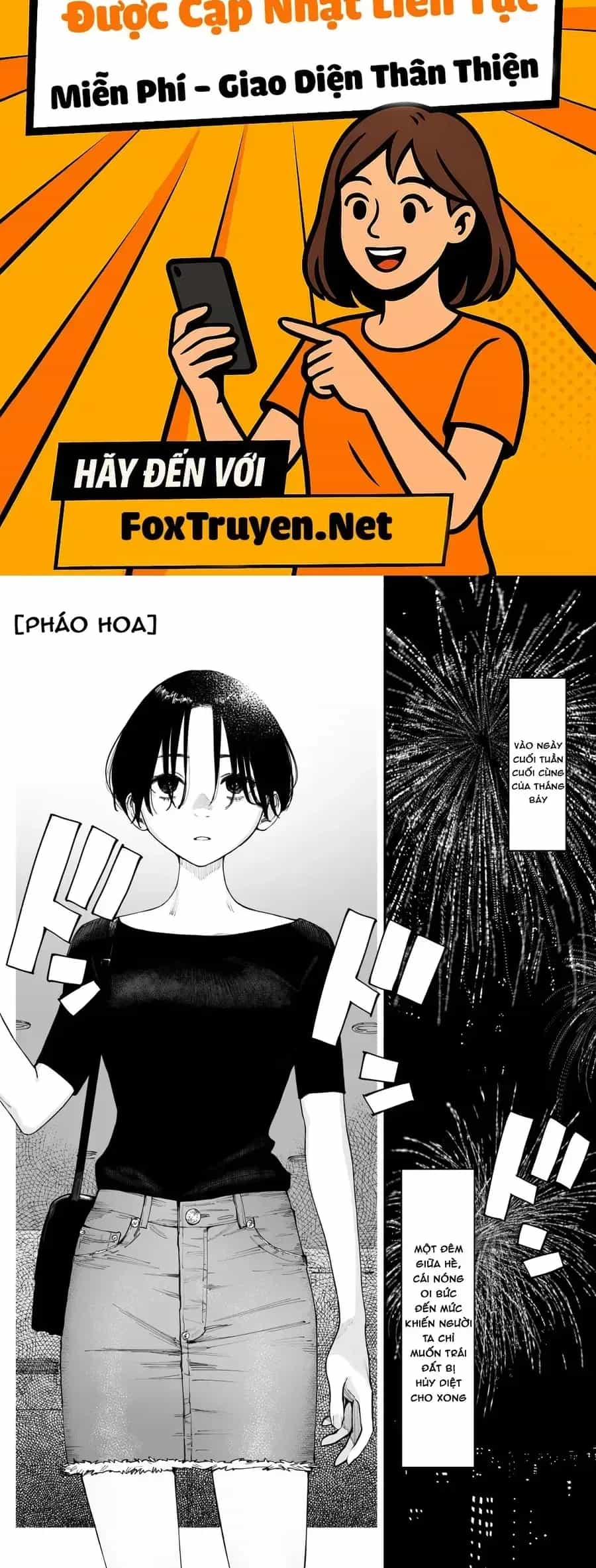 Có Chút Muộn Màng Nhưng Tôi Đã Phải Lòng Người Bạn Thuở Nhỏ Của Mình - Chương 30 - ảnh 3