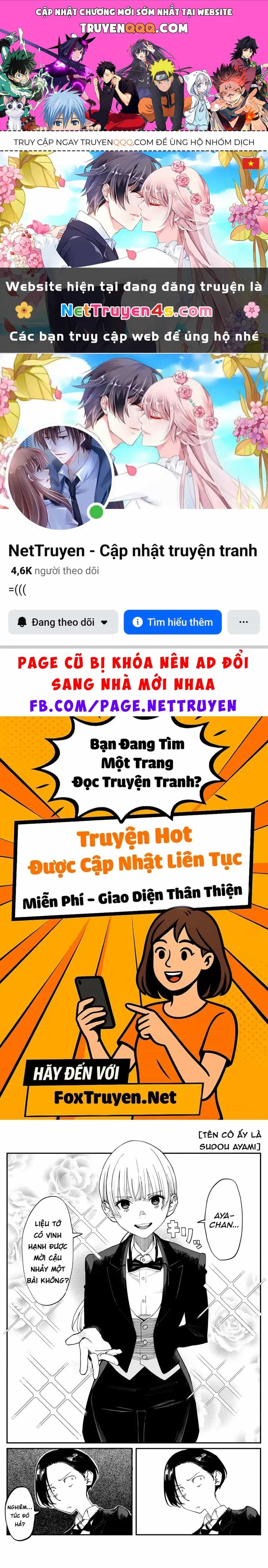 Có Chút Muộn Màng Nhưng Tôi Đã Phải Lòng Người Bạn Thuở Nhỏ Của Mình - Chương 35.2 - ảnh 1