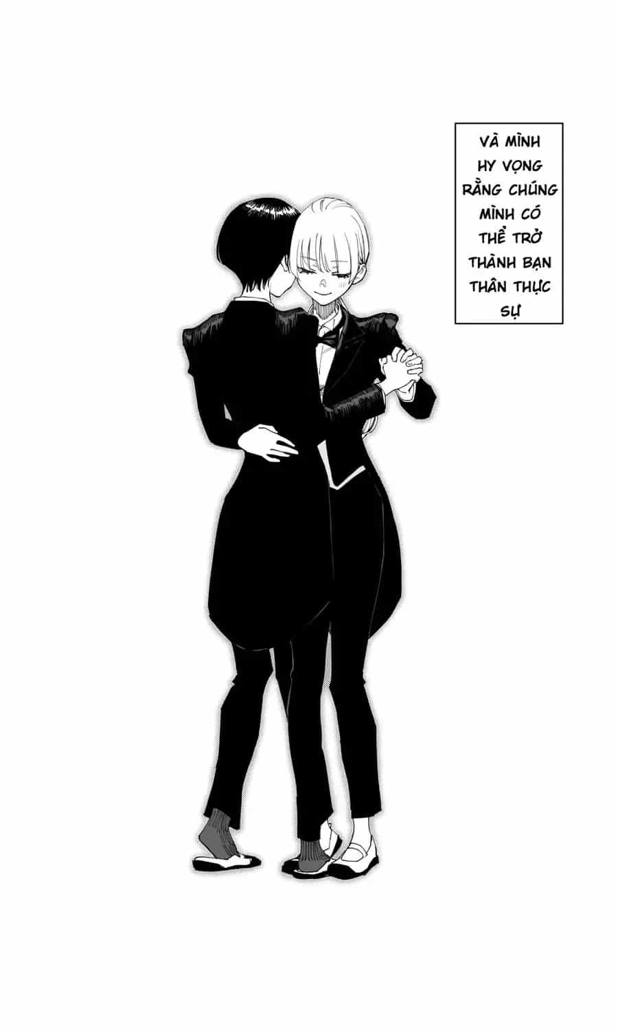 Có Chút Muộn Màng Nhưng Tôi Đã Phải Lòng Người Bạn Thuở Nhỏ Của Mình - Chương 35.2 - ảnh 9
