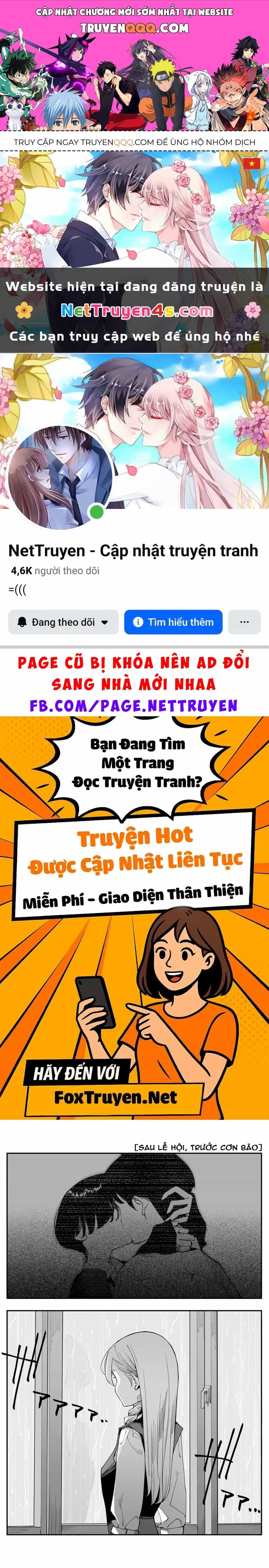 Có Chút Muộn Màng Nhưng Tôi Đã Phải Lòng Người Bạn Thuở Nhỏ Của Mình - Chương 36 - ảnh 1