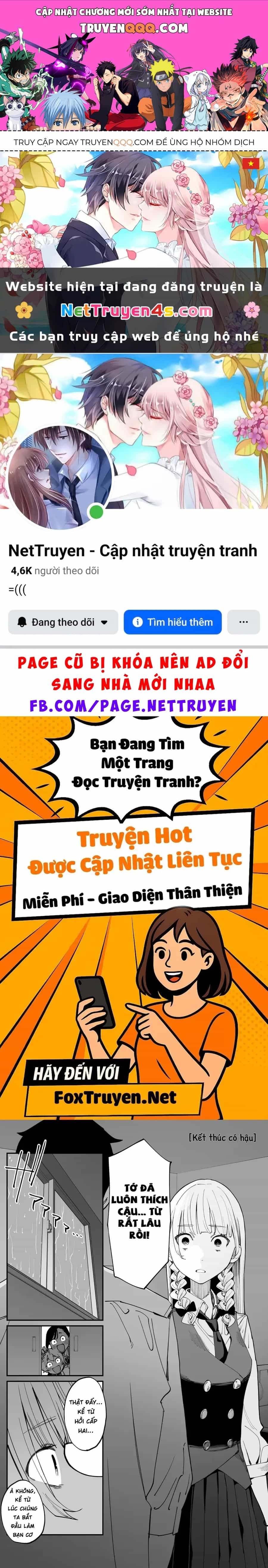 Có Chút Muộn Màng Nhưng Tôi Đã Phải Lòng Người Bạn Thuở Nhỏ Của Mình - Chương 38 - ảnh 1