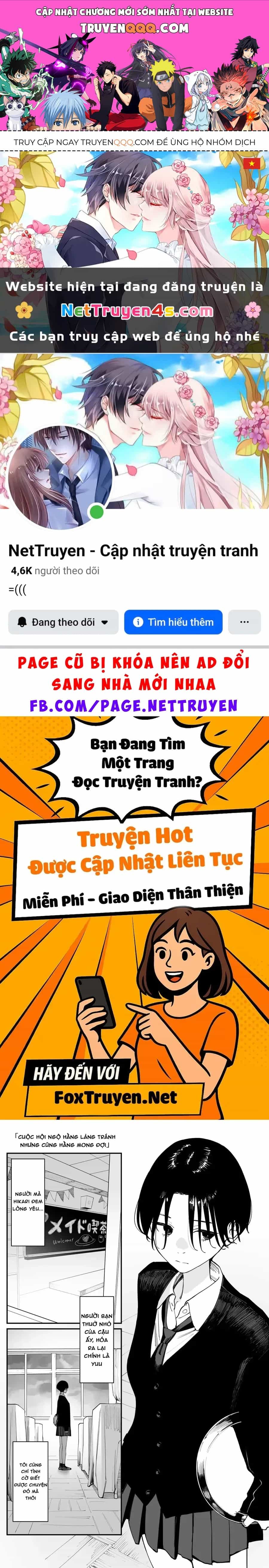Có Chút Muộn Màng Nhưng Tôi Đã Phải Lòng Người Bạn Thuở Nhỏ Của Mình - Chương 39 - ảnh 1