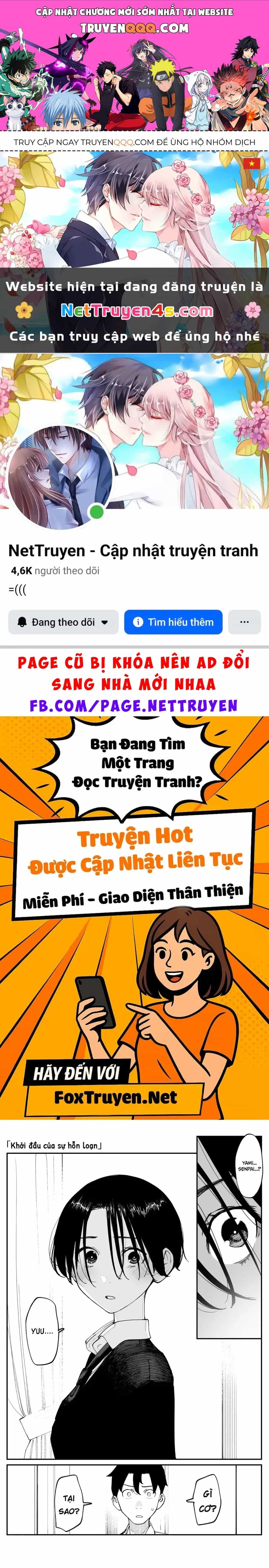 Có Chút Muộn Màng Nhưng Tôi Đã Phải Lòng Người Bạn Thuở Nhỏ Của Mình - Chương 40 - ảnh 1