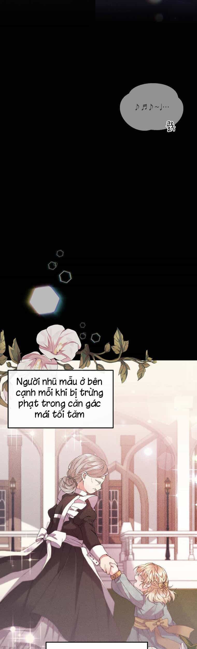 Cô Con Gái Thật Sự Đã Xuất Hiện - Chương 1 - ảnh 35