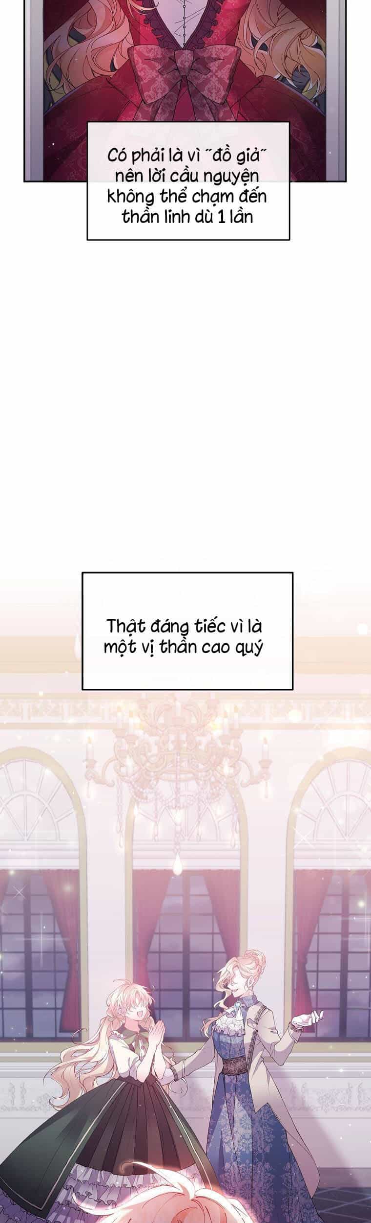 Cô Con Gái Thật Sự Đã Xuất Hiện - Chương 1 - ảnh 56