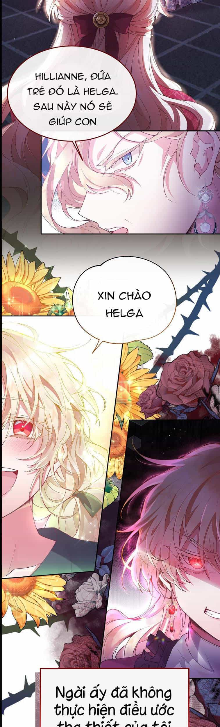 Cô Con Gái Thật Sự Đã Xuất Hiện - Chương 1 - ảnh 58