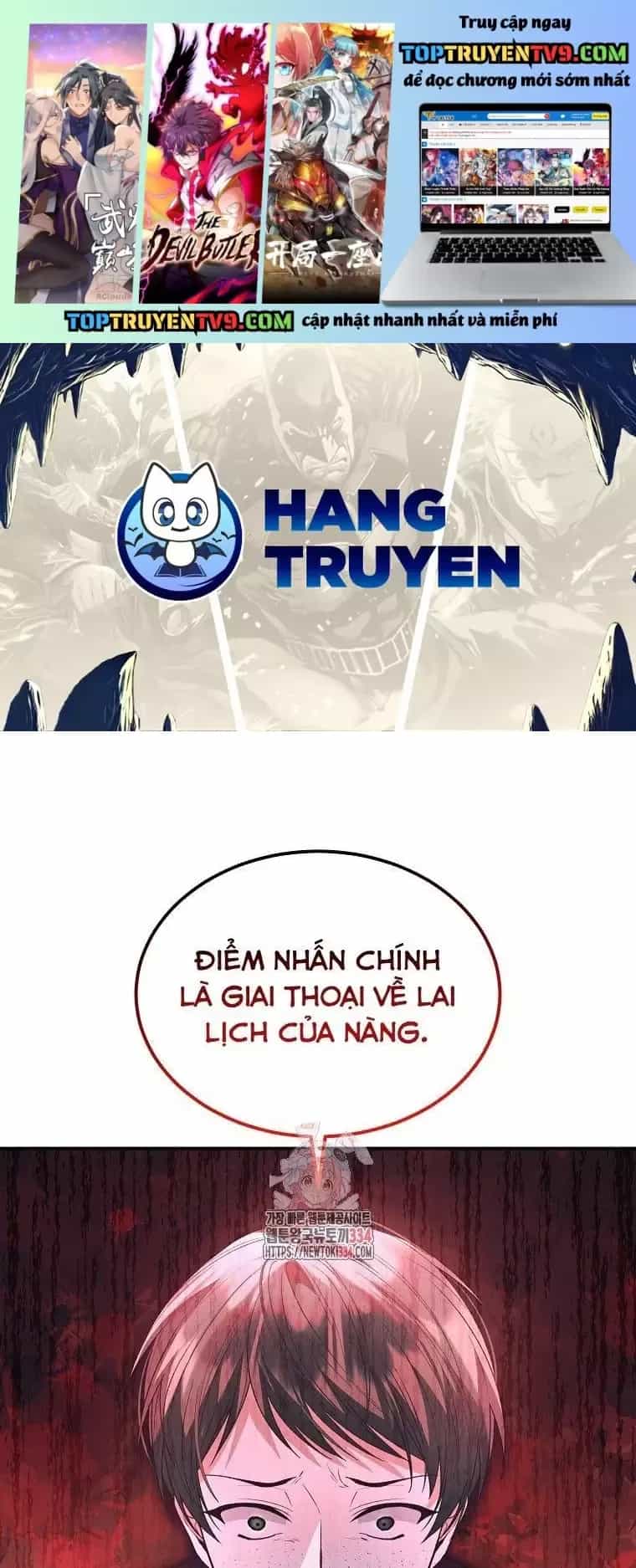 Cô Con Gái Thật Sự Đã Xuất Hiện - Chương 102 - ảnh 2