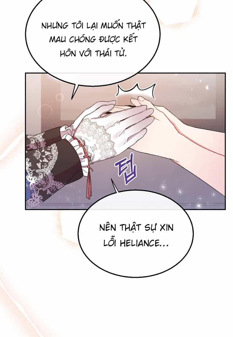 Cô Con Gái Thật Sự Đã Xuất Hiện - Chương 11 - ảnh 41