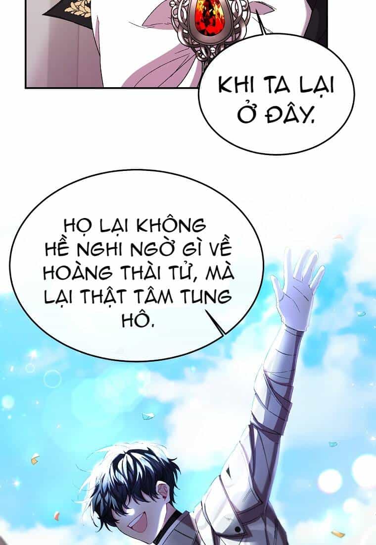 Cô Con Gái Thật Sự Đã Xuất Hiện - Chương 12 - ảnh 42