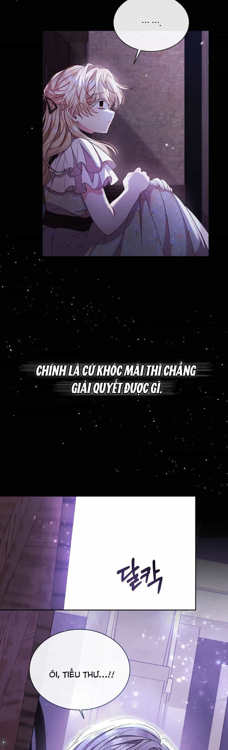 Cô Con Gái Thật Sự Đã Xuất Hiện - Chương 13 - ảnh 16