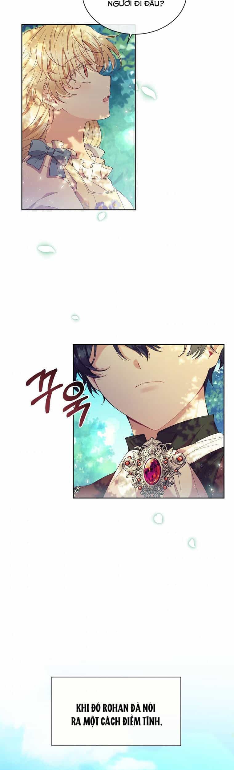 Cô Con Gái Thật Sự Đã Xuất Hiện - Chương 13 - ảnh 36