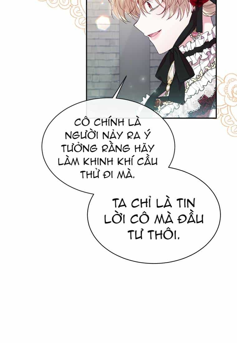 Cô Con Gái Thật Sự Đã Xuất Hiện - Chương 14 - ảnh 60
