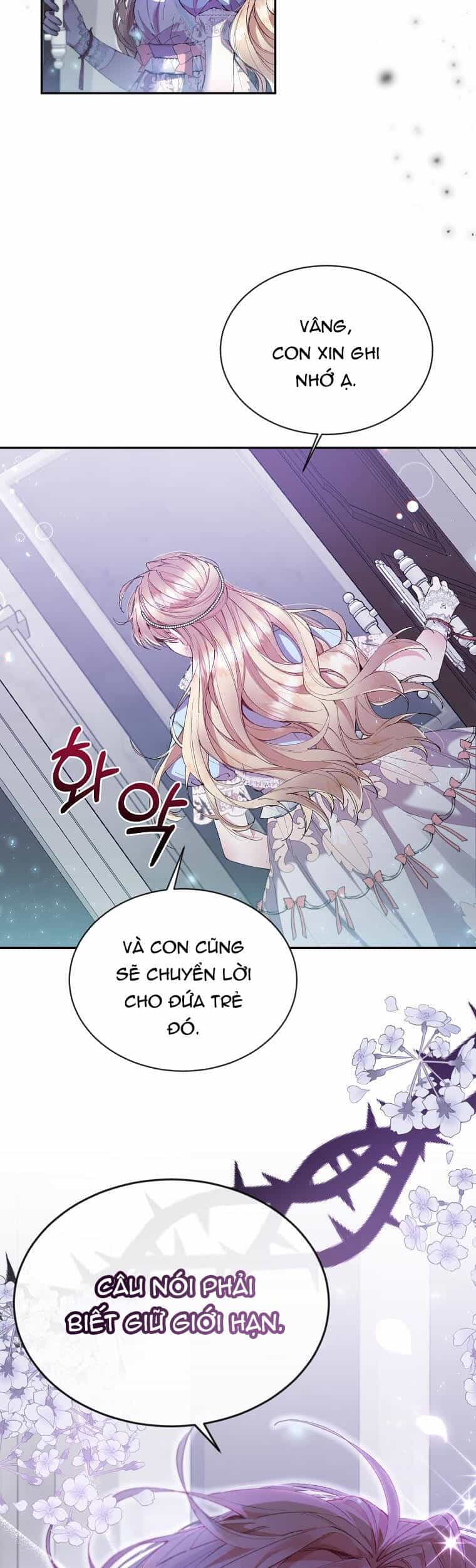Cô Con Gái Thật Sự Đã Xuất Hiện - Chương 16 - ảnh 13