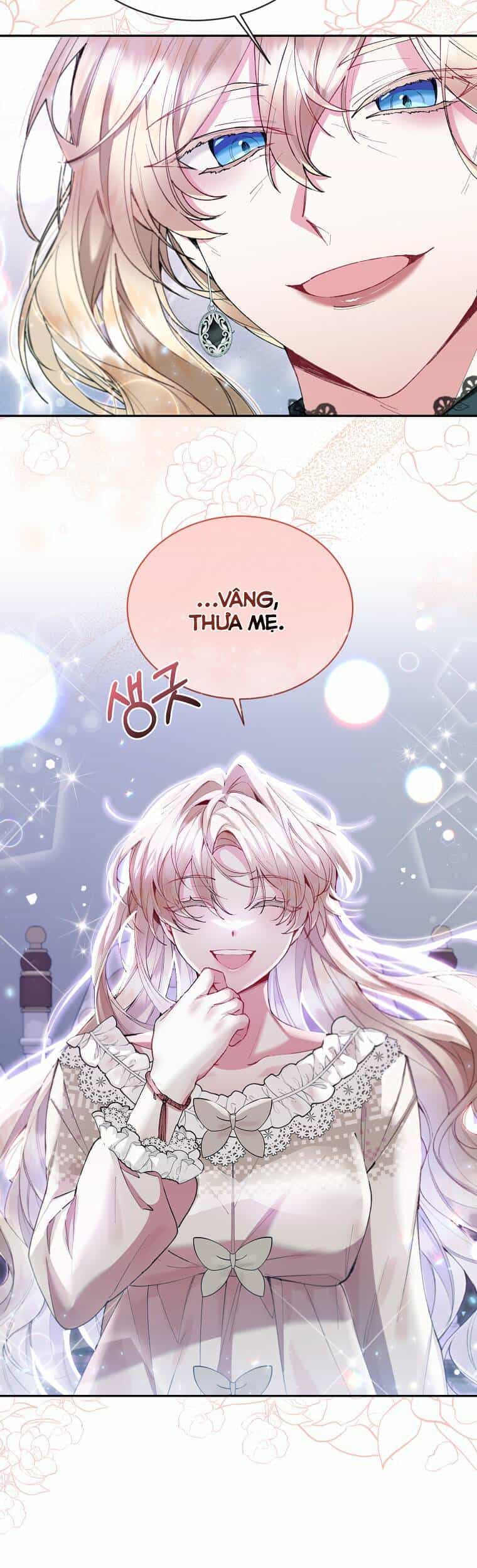 Cô Con Gái Thật Sự Đã Xuất Hiện - Chương 17 - ảnh 20