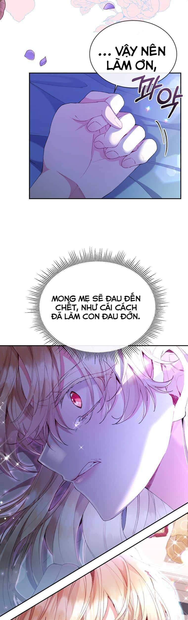 Cô Con Gái Thật Sự Đã Xuất Hiện - Chương 17 - ảnh 36