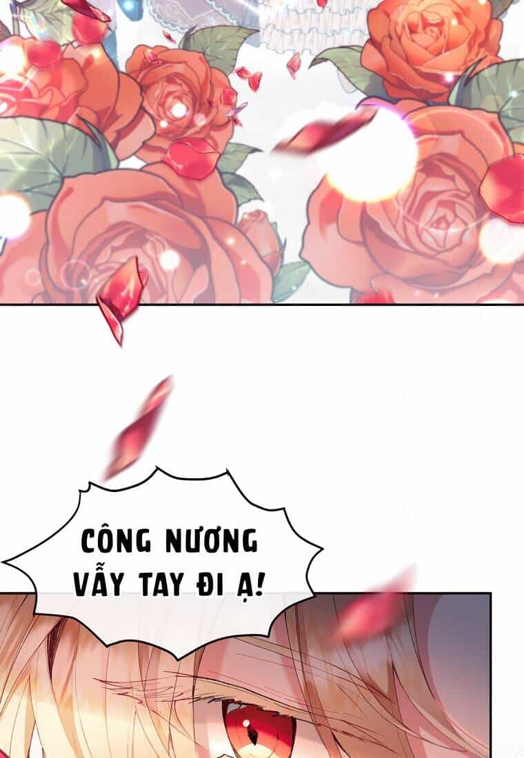 Cô Con Gái Thật Sự Đã Xuất Hiện - Chương 18 - ảnh 16
