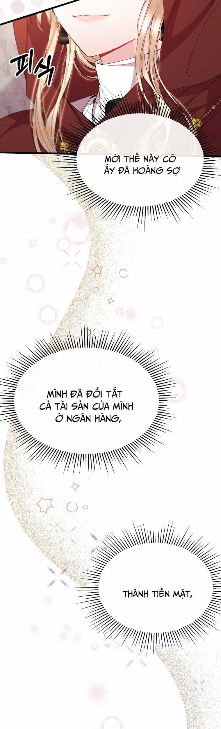 Cô Con Gái Thật Sự Đã Xuất Hiện - Chương 19 - ảnh 33