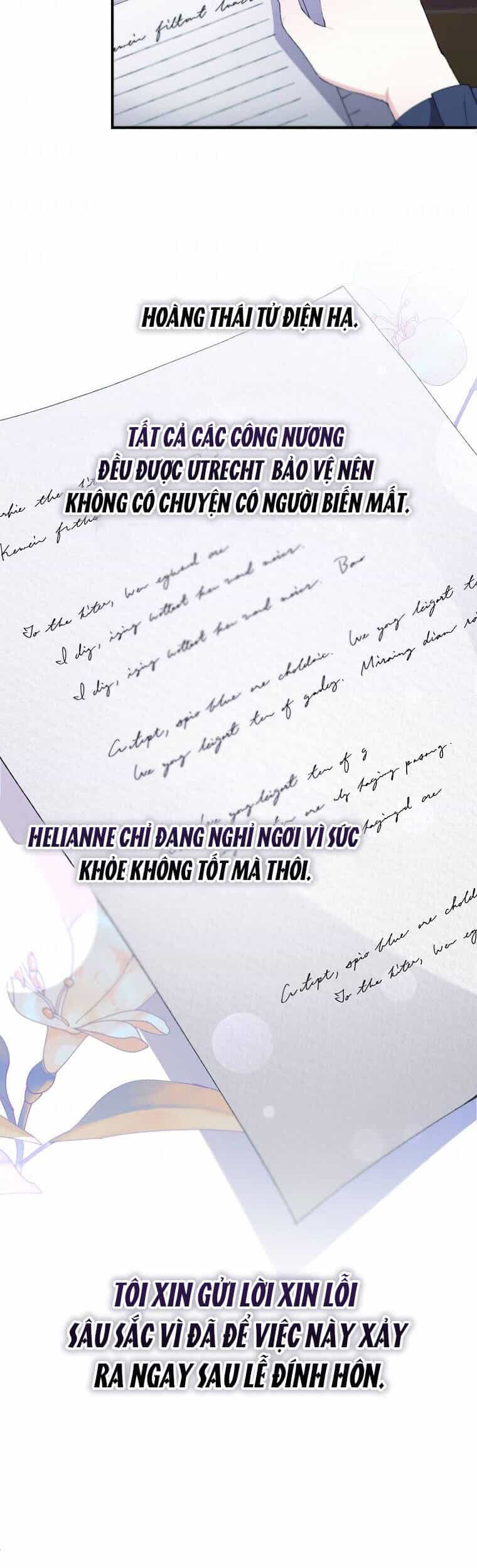 Cô Con Gái Thật Sự Đã Xuất Hiện - Chương 20 - ảnh 22