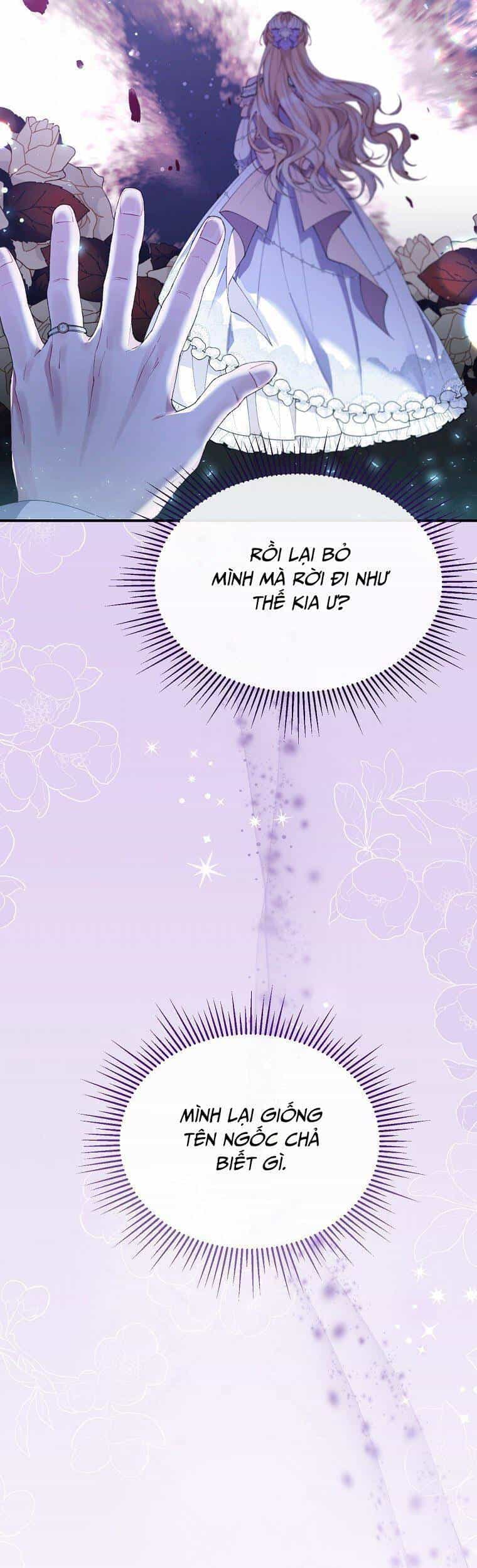 Cô Con Gái Thật Sự Đã Xuất Hiện - Chương 21 - ảnh 33