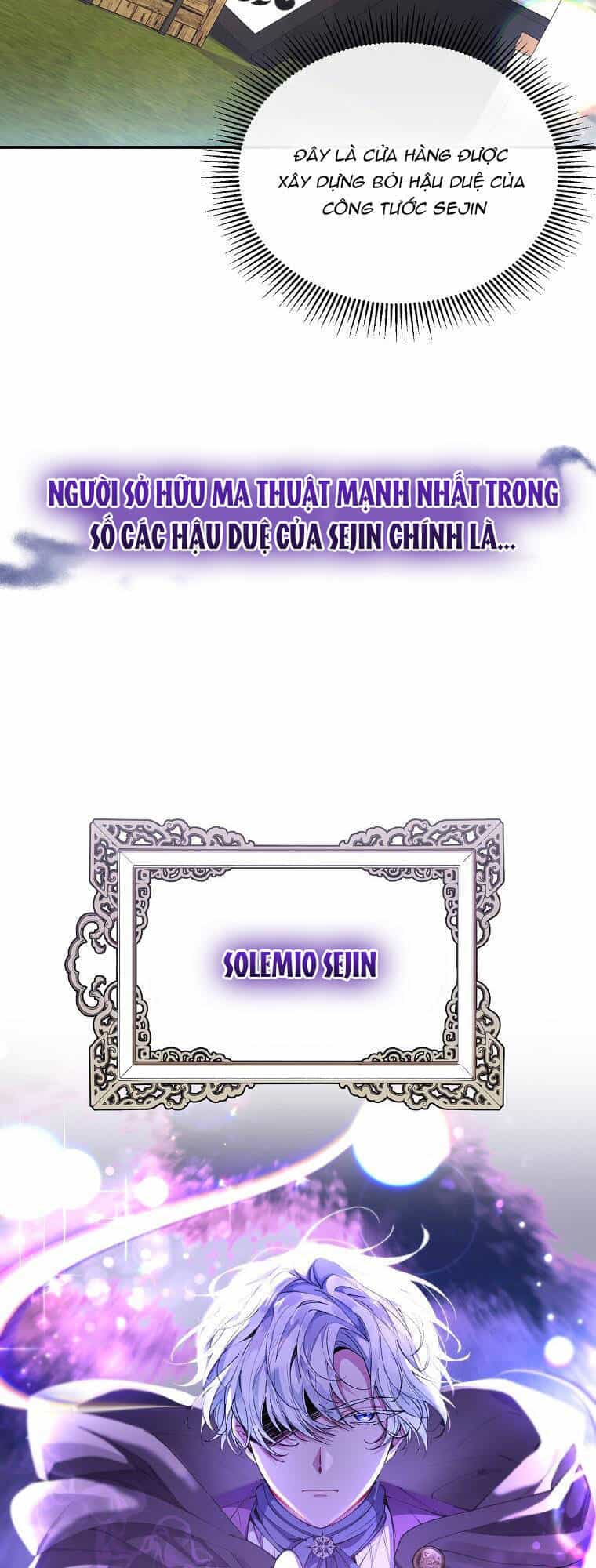 Cô Con Gái Thật Sự Đã Xuất Hiện - Chương 23 - ảnh 10