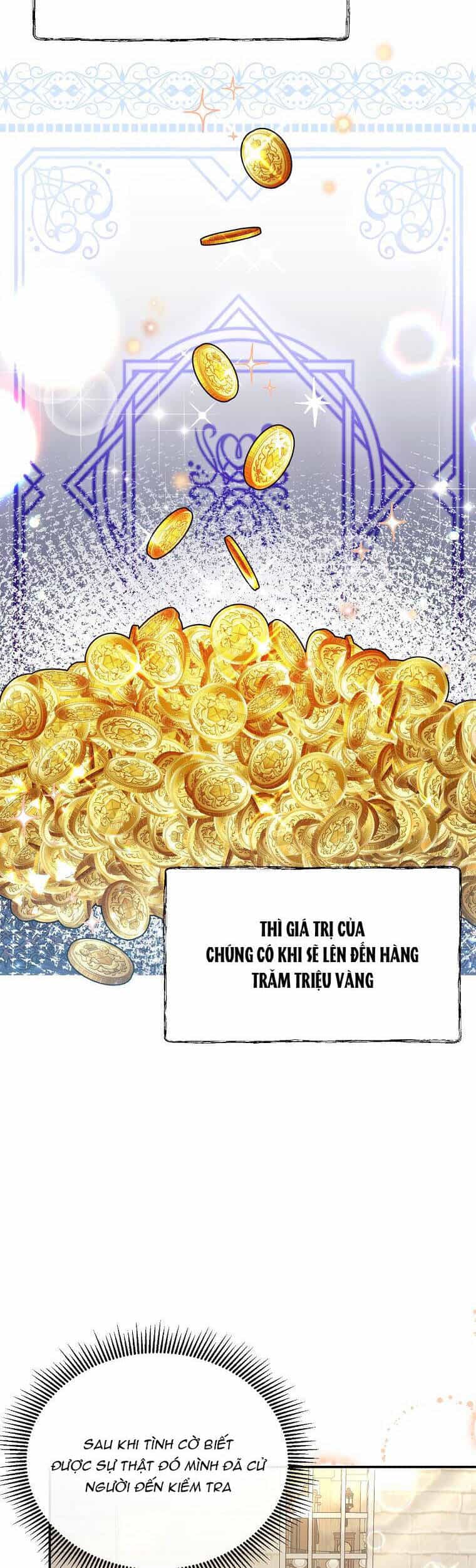 Cô Con Gái Thật Sự Đã Xuất Hiện - Chương 23 - ảnh 12