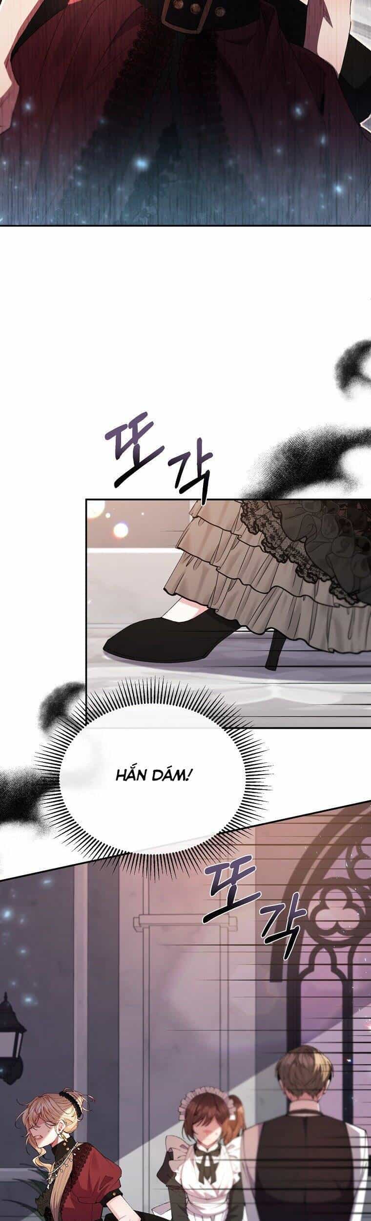 Cô Con Gái Thật Sự Đã Xuất Hiện - Chương 24 - ảnh 32