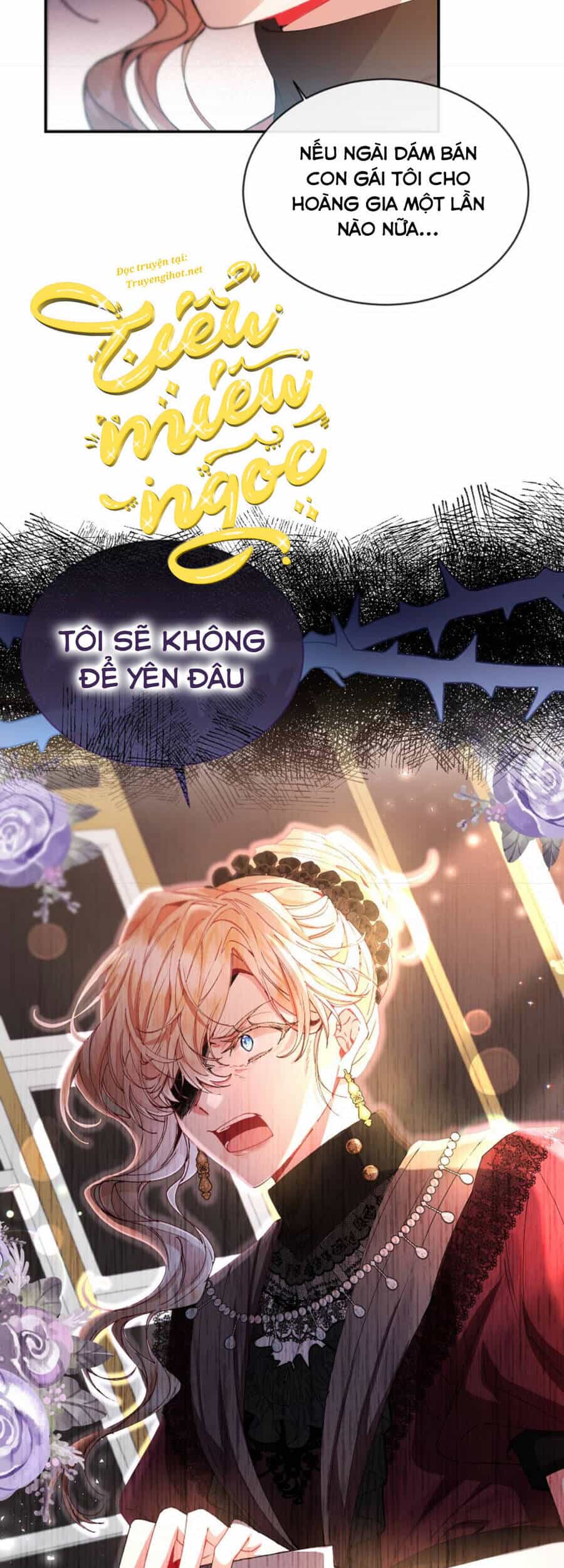 Cô Con Gái Thật Sự Đã Xuất Hiện - Chương 24 - ảnh 45