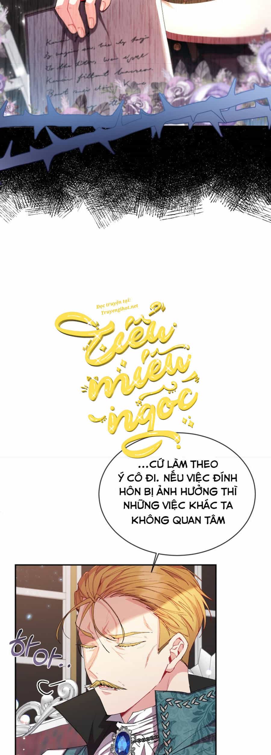 Cô Con Gái Thật Sự Đã Xuất Hiện - Chương 24 - ảnh 46