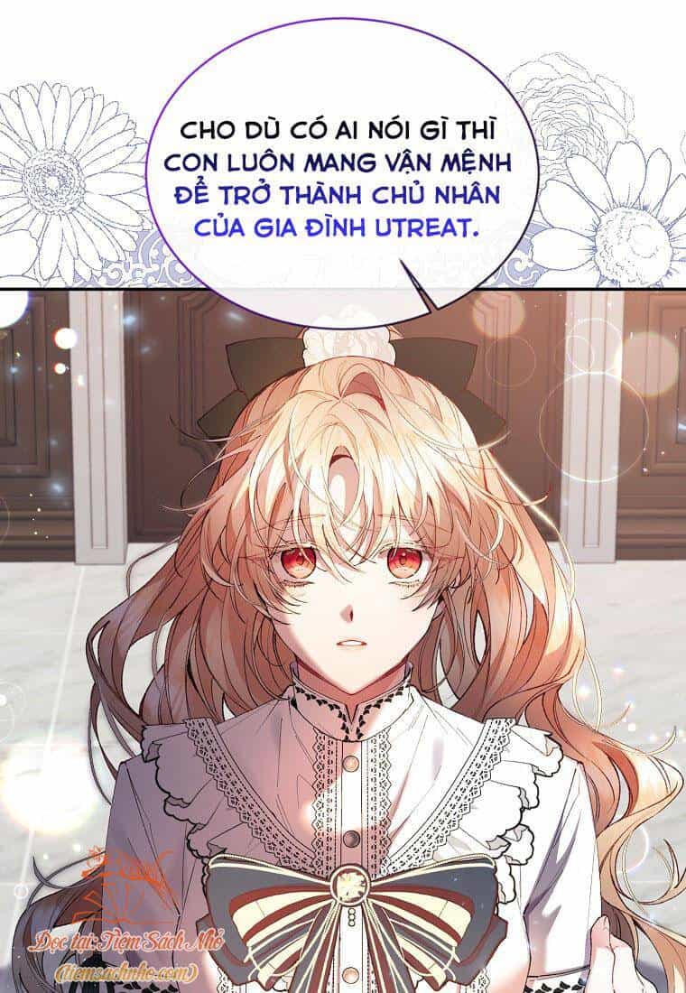 Cô Con Gái Thật Sự Đã Xuất Hiện - Chương 25 - ảnh 10