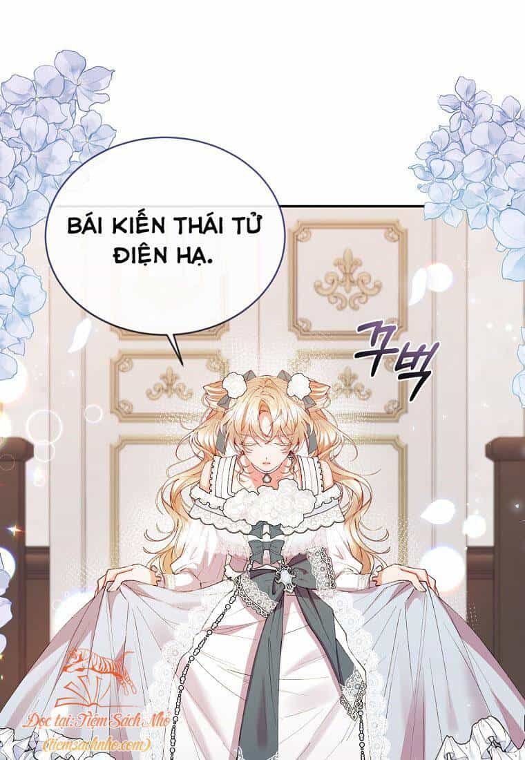 Cô Con Gái Thật Sự Đã Xuất Hiện - Chương 25 - ảnh 47