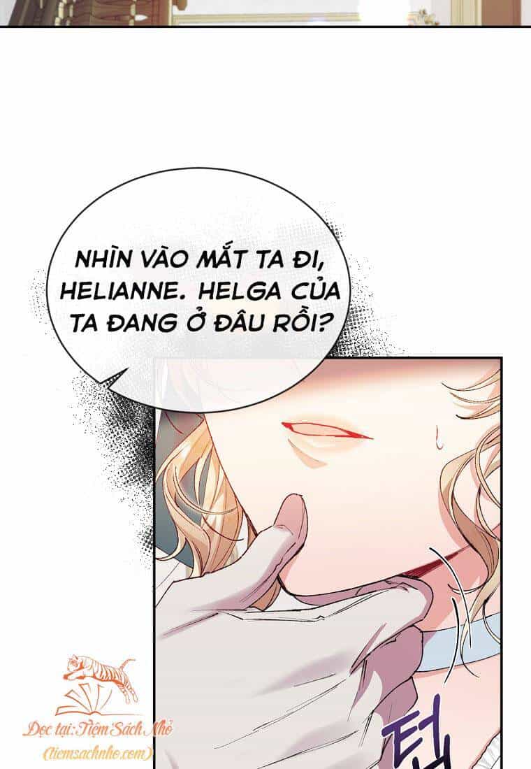 Cô Con Gái Thật Sự Đã Xuất Hiện - Chương 25 - ảnh 74