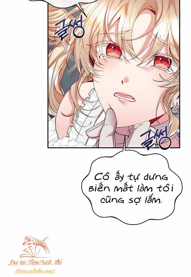 Cô Con Gái Thật Sự Đã Xuất Hiện - Chương 25 - ảnh 79